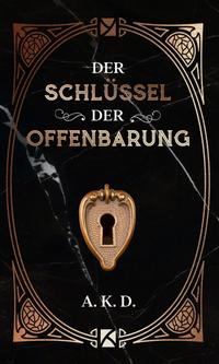 Der Schlüssel der Offenbarung