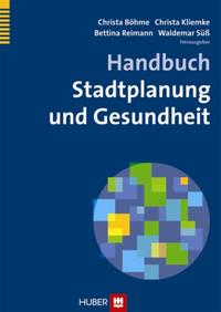 Handbuch Stadtplanung und Gesundheit