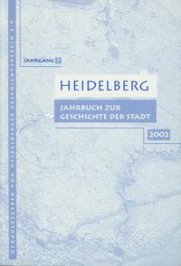 Heidelberg. Jahrbuch zur Geschichte der Stadt