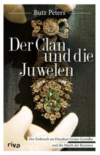 Der Clan und die Juwelen