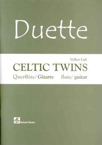 Duette: Celtic Twins