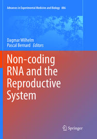 Non-coding RNA and the Reproductive System