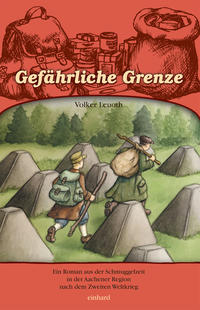 Gefährliche Grenze