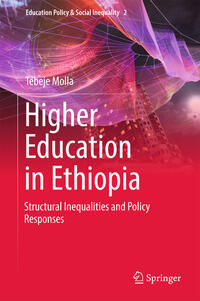 Higher Education in Ethiopia