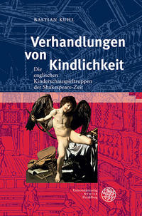 Verhandlungen von Kindlichkeit