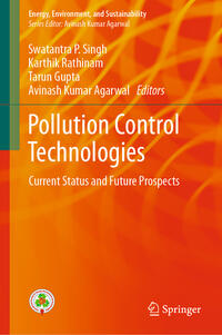 Pollution Control Technologies