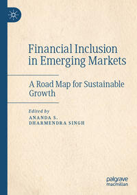 Financial Inclusion in Emerging Markets