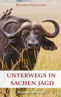 Unterwegs in Sachen Jagd