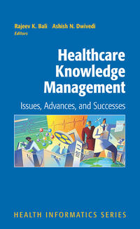 Healthcare Knowledge Management