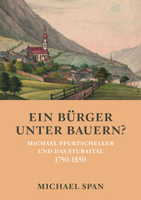 Ein Bürger unter Bauern?