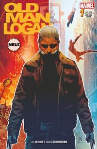 Old Man Logan