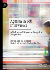 Ageism in Job Interviews