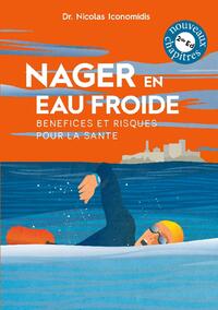 Nager en eau froide