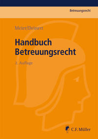 Handbuch Betreuungsrecht