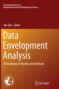 Data Envelopment Analysis