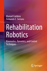 Rehabilitation Robotics