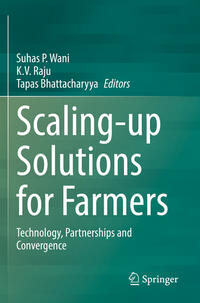 Scaling-up Solutions for Farmers