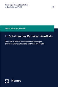 Im Schatten des Ost-West-Konflikts