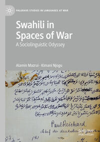 Swahili in Spaces of War