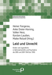 Leid und Unrecht