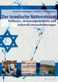 Der israelische Nationalstaat