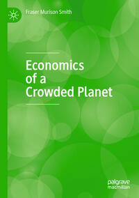 Economics of a Crowded Planet