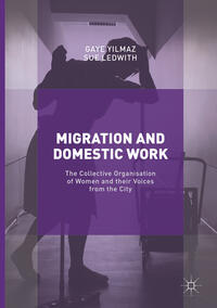 Migration and Domestic Work