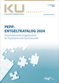 PEPP Entgeltkatalog 2024