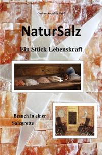 NaturSalz ein Stück Lebenskraft