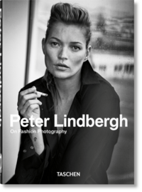 Peter Lindbergh. On Fashion Photography. 45th Ed.