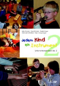 Jedem Kind ein Instrument