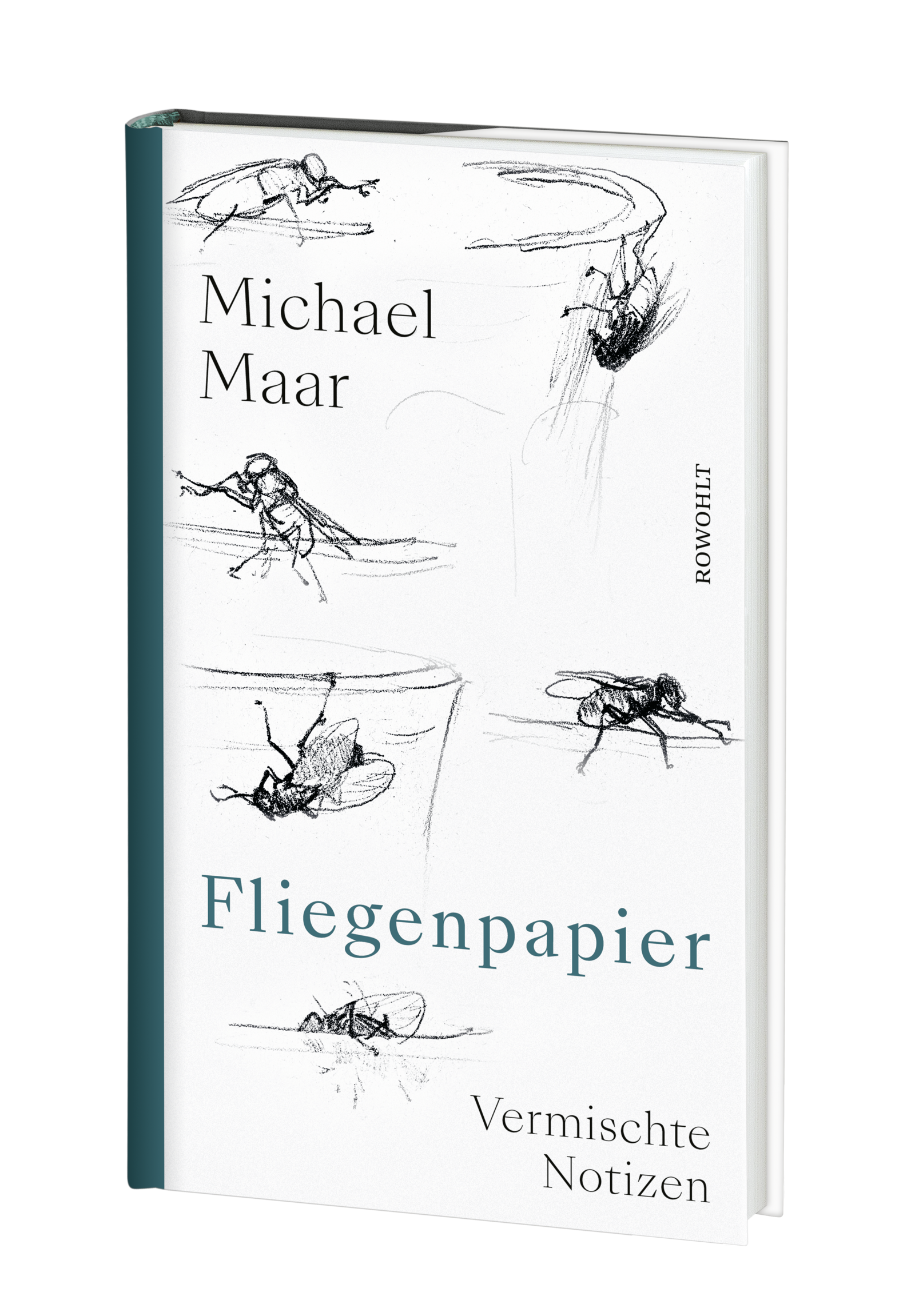 Fliegenpapier