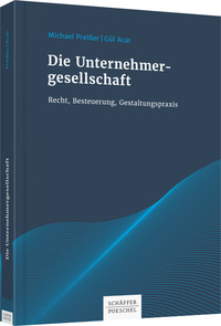 Die Unternehmergesellschaft