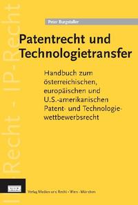 Patentrecht und Technologietransfer