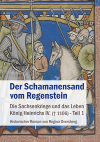 Der Schamanensand vom Regenstein