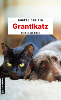 Grantlkatz