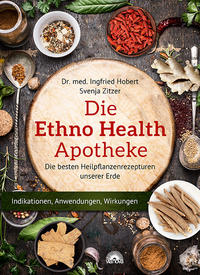 Die Ethno Health Apotheke