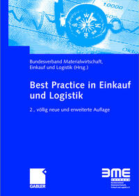 Best Practice in Einkauf und Logistik