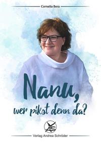 Nanu, wer pikst denn da?