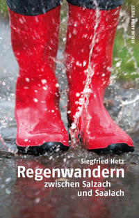 Regenwandern