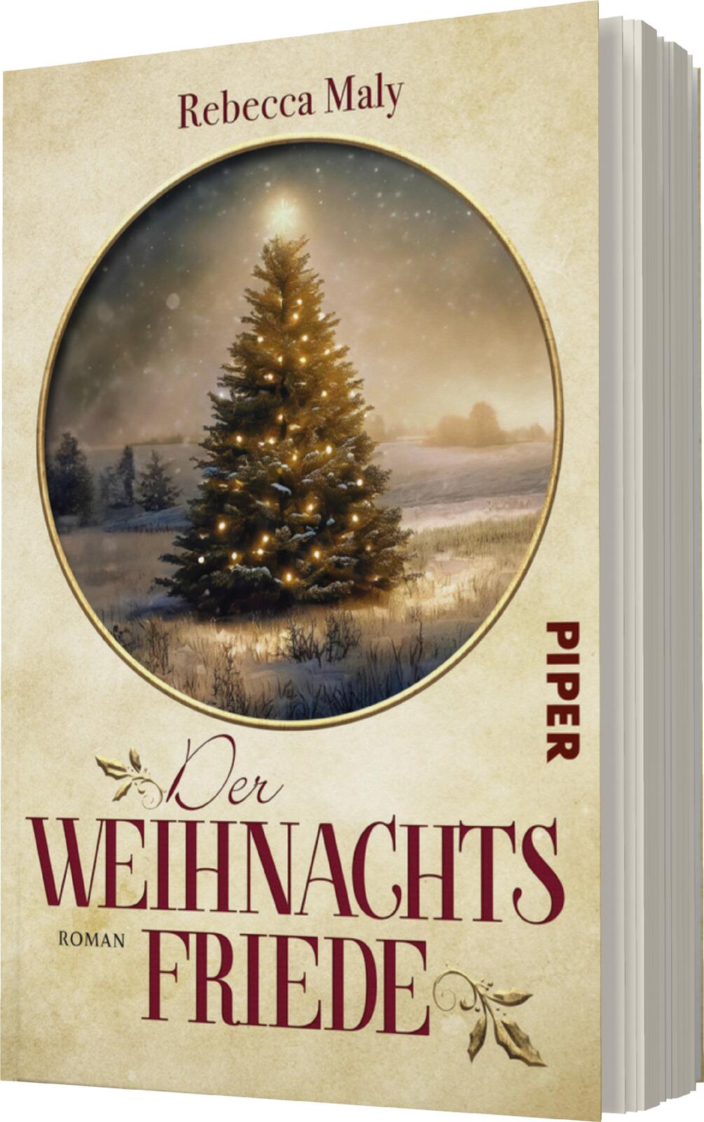 Der Weihnachtsfriede