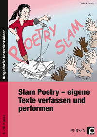 Slam Poetry