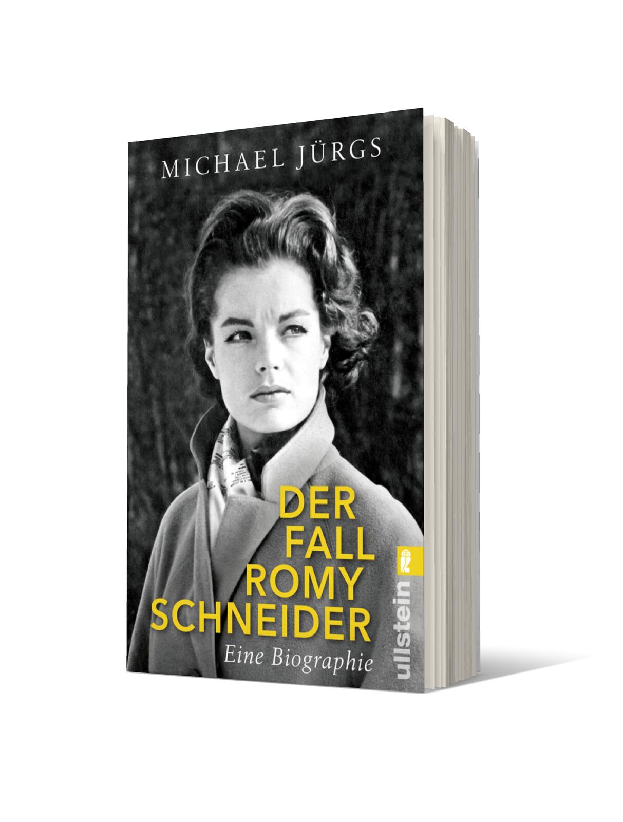 Der Fall Romy Schneider