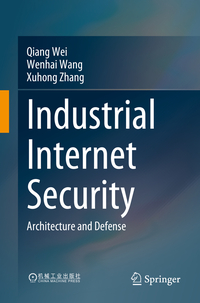 Industrial Internet Security