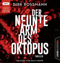 Der neunte Arm des Oktopus