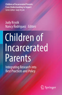 Children of Incarcerated Parents