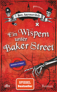 Ein Wispern unter Baker Street