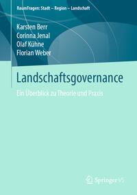 Landschaftsgovernance