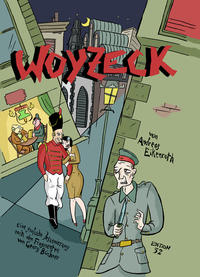 WOYZECK