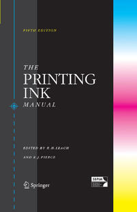 The Printing Ink Manual